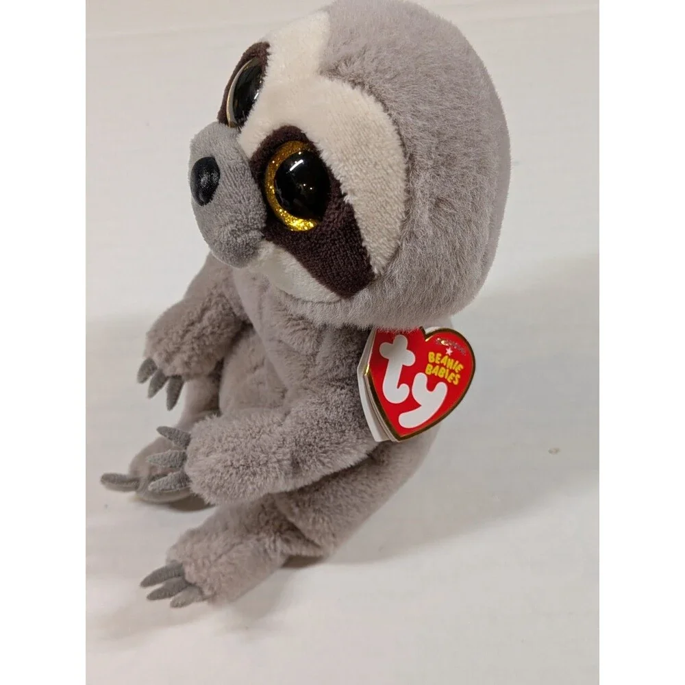 Ty Beanie Bellies Plush 6
